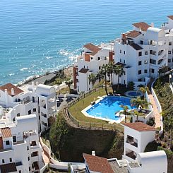 Appartement Sea Front