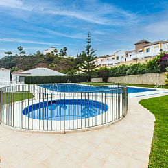 Vakantiehuis Panorama Beach