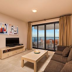 Appartement Sea Front