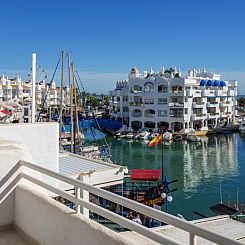 Appartement Puerto Marina