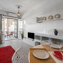 Appartement Pueblo Quinta