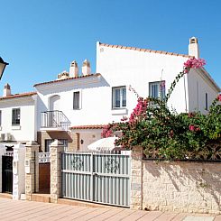 Vakantiehuis Playa del Conde