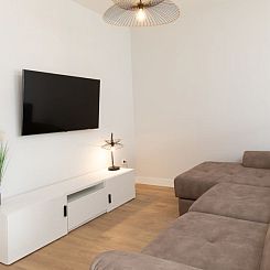 Appartement Altamar white