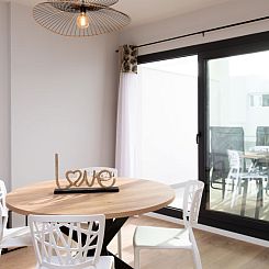 Appartement Altamar white