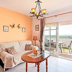 Appartement San Luis Playa