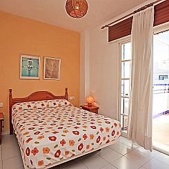 Appartement San Luis Playa