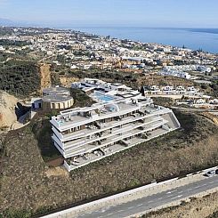 Appartement in Spanje