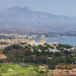 Appartement in Malaga, Spanje