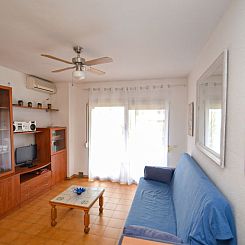 Appartement Sol España T1