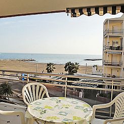 Appartement Horta del Mar