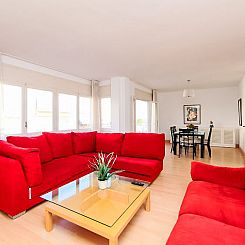 Appartement Cambrils Drassanes