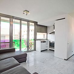 Appartement Thalassa