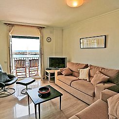 Appartement Cambrils Port