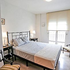 Appartement Cambrils Port