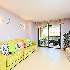 Appartement Can Pavet