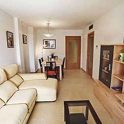 Appartement Mar Cambrils