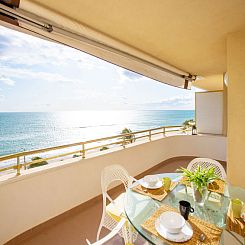 Appartement Front Beach