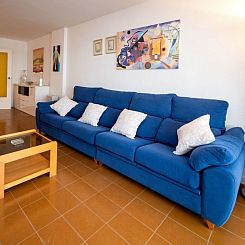 Appartement Osuna