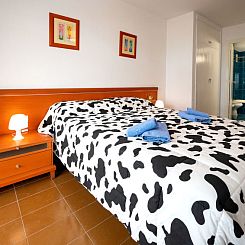 Appartement Osuna