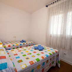 Appartement Osuna