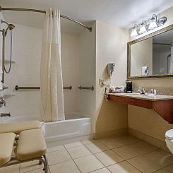 Comfort Inn Arlington Heights-OHare Airport