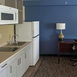 Comfort Inn Arlington Heights-OHare Airport