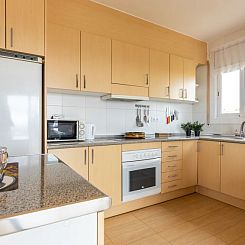 Appartement Regina