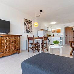 Appartement Rapova