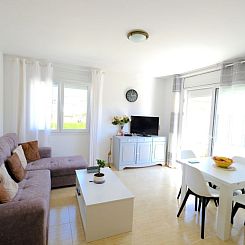 Appartement Eurosol