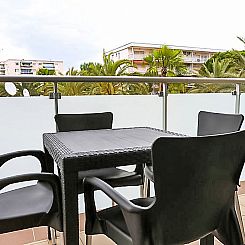 Appartement Terecel Salou