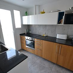 Appartement Atico Miramar