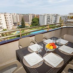 Appartement Sevilla 6