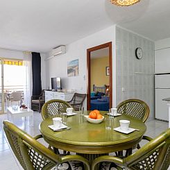 Appartement Sevilla 6