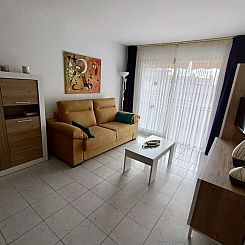 Appartement Sevilla 6