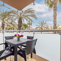 Appartement Terecel Salou