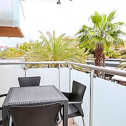 Appartement Terecel Salou