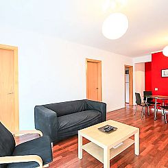 Appartement Terecel Salou