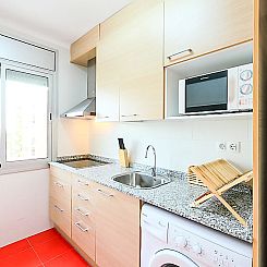 Appartement Terecel Salou