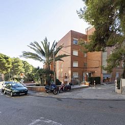 Appartement Residencial Cap Salou