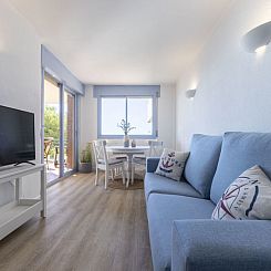 Appartement Residencial Cap Salou