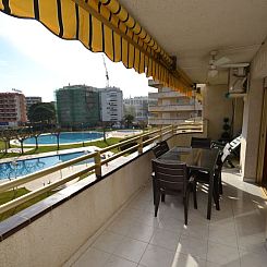 Appartement Sevilla