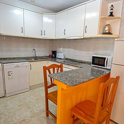 Appartement Sevilla