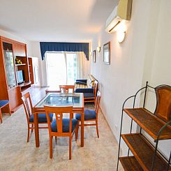 Appartement Village Park 2