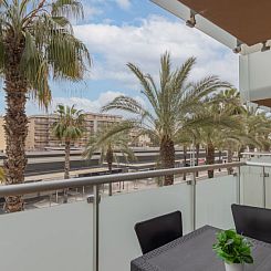 Appartement Terecel Salou