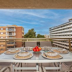 Appartement Cala Dorada