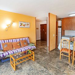 Appartement Cala Dorada