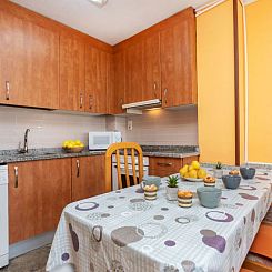 Appartement Cala Dorada