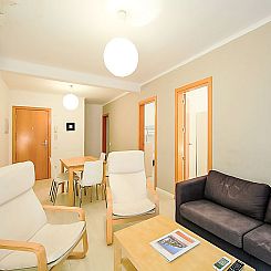 Appartement Terecel Salou