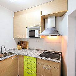 Appartement Terecel Salou