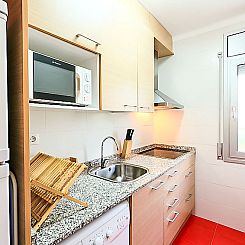 Appartement Terecel Salou